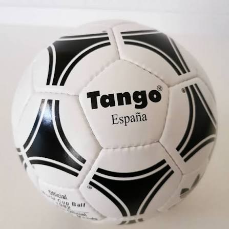 The World Cup years begin