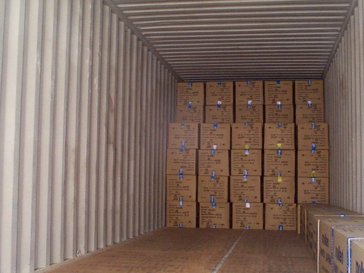Despatch