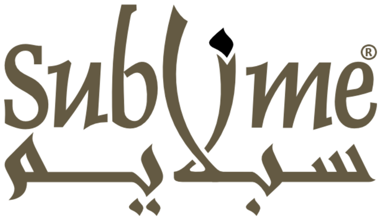 Sublime — سبلايم