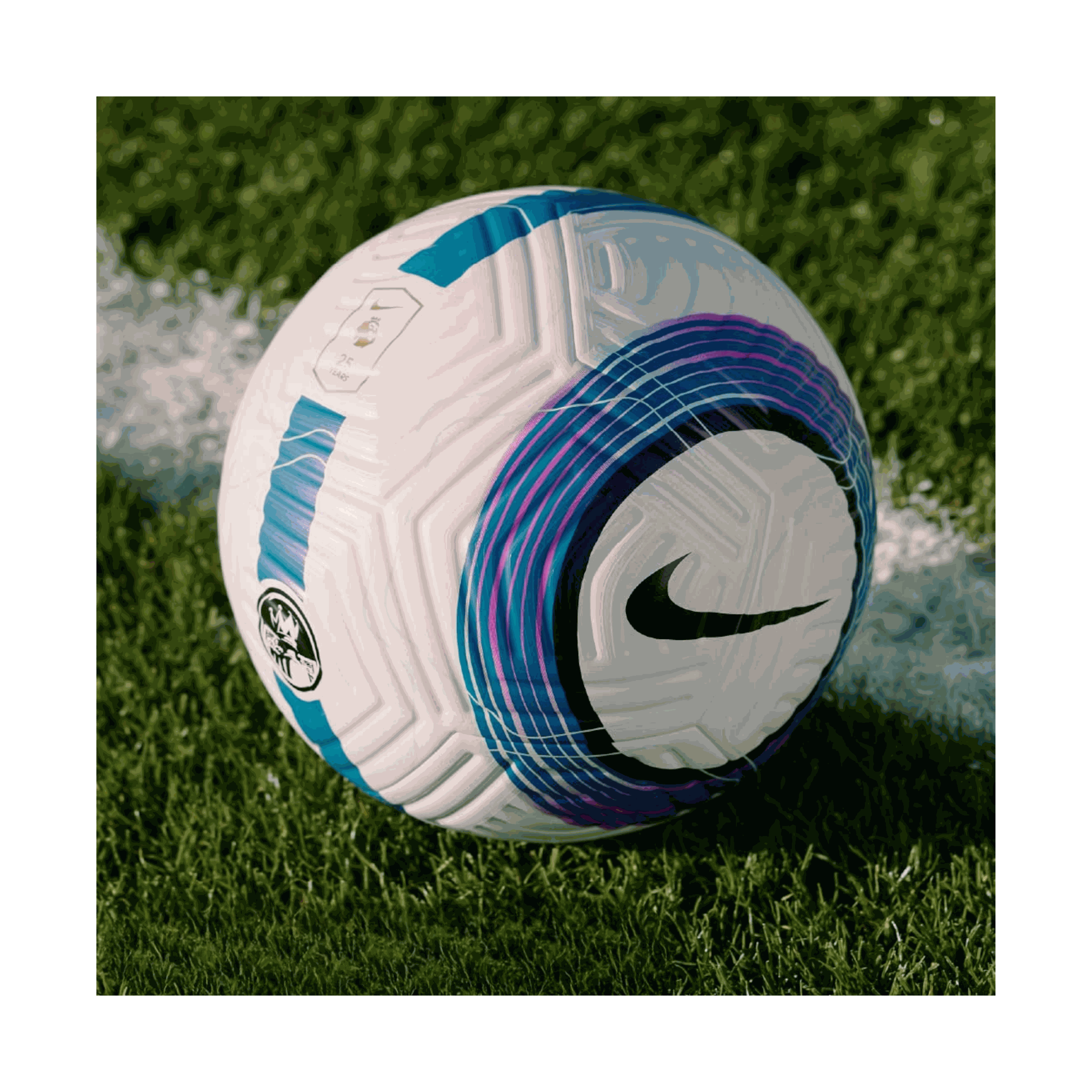 Nike football