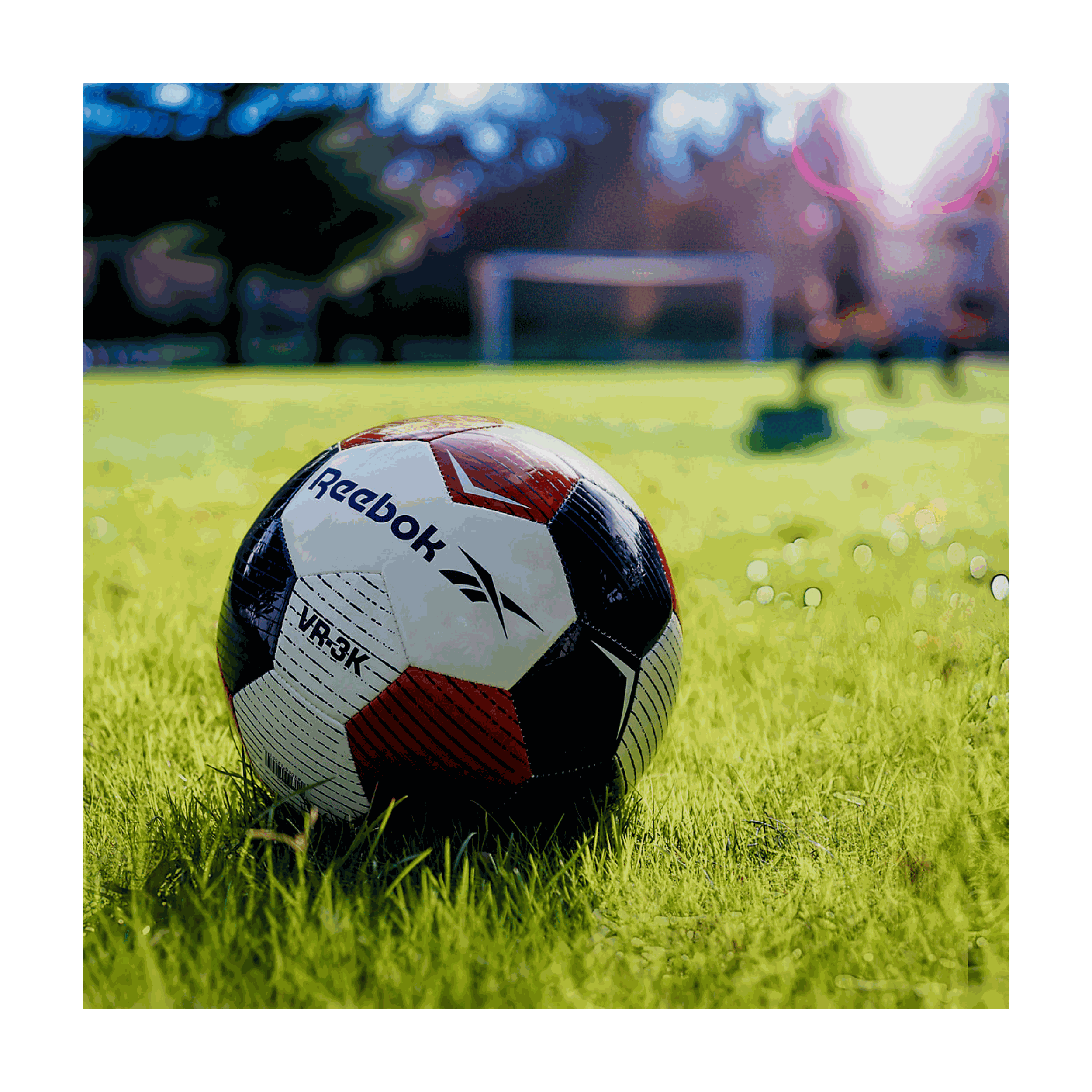 Reebok football