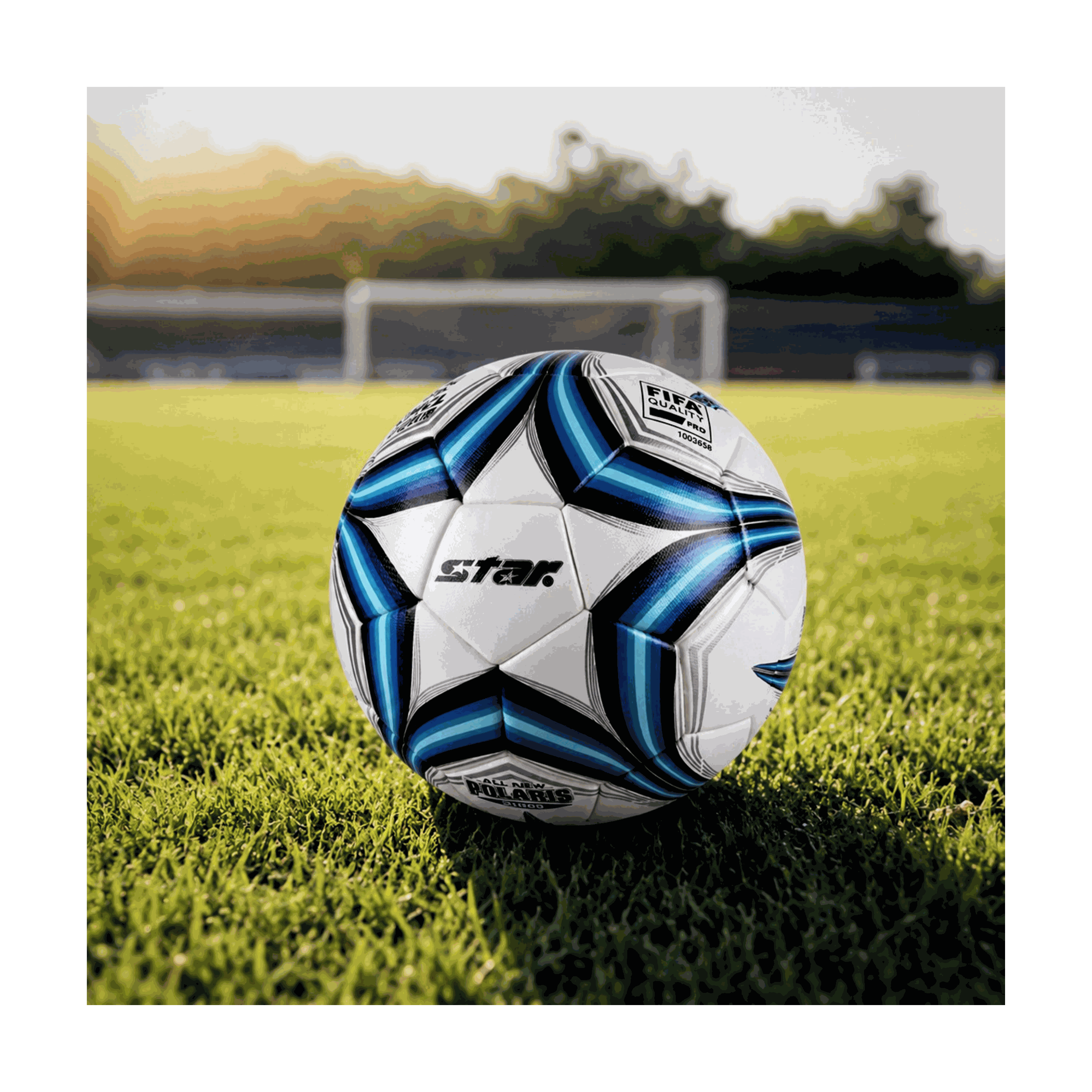 Star football